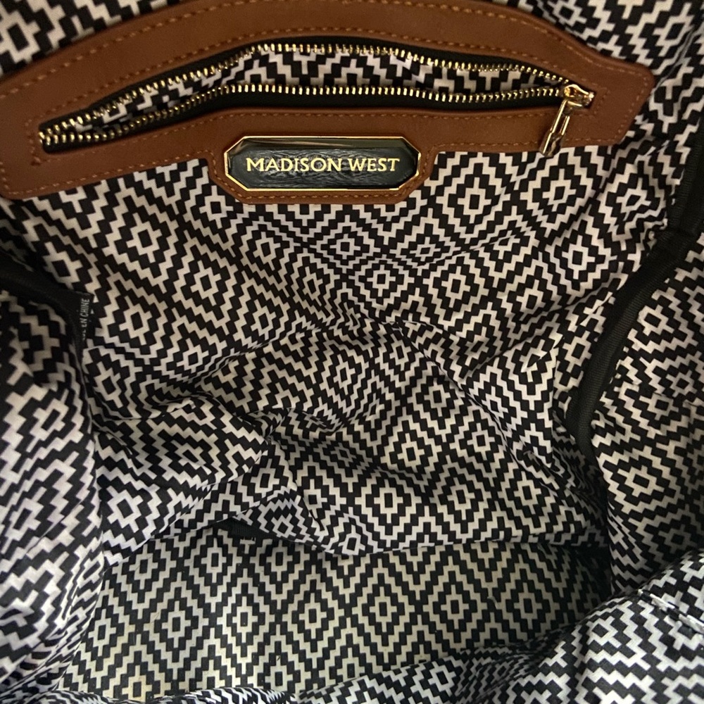 School Backpack - Picture 2 of 4